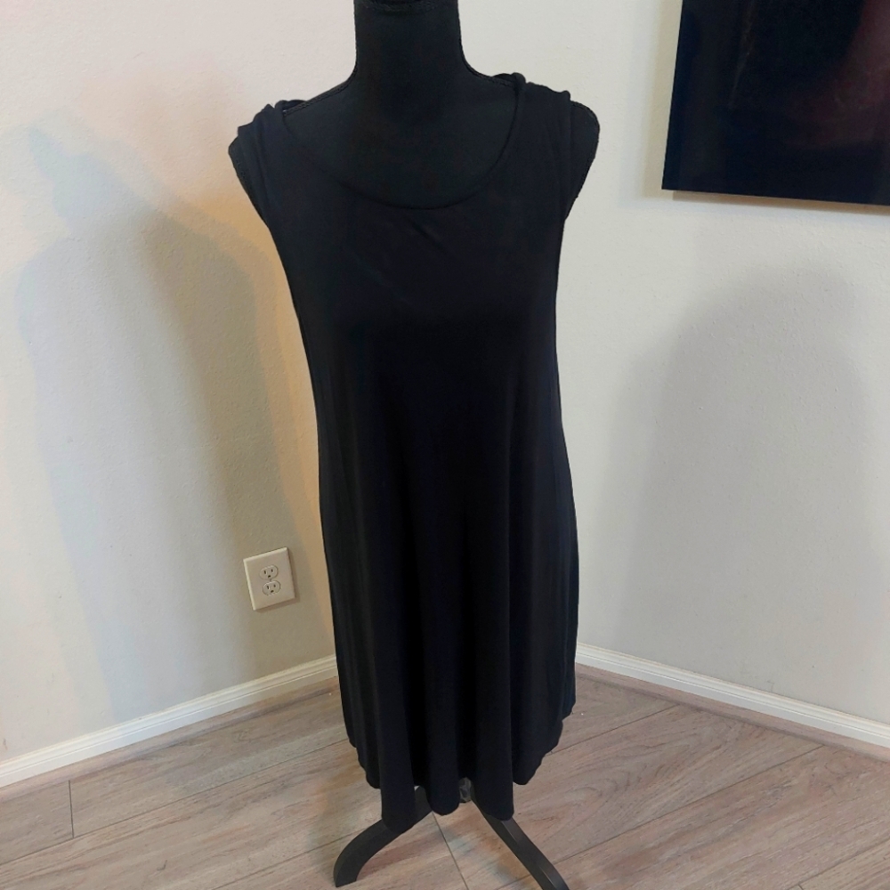 24/7 Maurices Dress Size Large